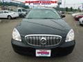 2007 Black Onyx Buick Lucerne CXL  photo #4