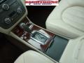 2007 Black Onyx Buick Lucerne CXL  photo #28