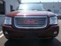 Cranberry Red Metallic - Envoy SLT 4x4 Photo No. 2