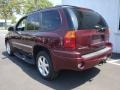 Cranberry Red Metallic - Envoy SLT 4x4 Photo No. 4