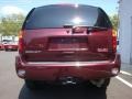 Cranberry Red Metallic - Envoy SLT 4x4 Photo No. 5