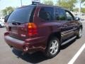 Cranberry Red Metallic - Envoy SLT 4x4 Photo No. 6