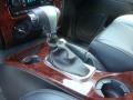 Cranberry Red Metallic - Envoy SLT 4x4 Photo No. 16