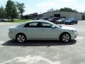 Summit White - Malibu LT Sedan Photo No. 4
