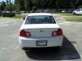Summit White - Malibu LT Sedan Photo No. 6