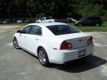 Summit White - Malibu LT Sedan Photo No. 7