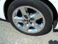 Summit White - Malibu LT Sedan Photo No. 9