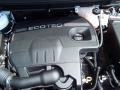 Summit White - Malibu LT Sedan Photo No. 11