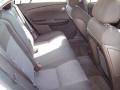Summit White - Malibu LT Sedan Photo No. 15