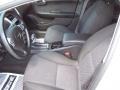Summit White - Malibu LT Sedan Photo No. 20