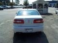 Oxford White - MKZ Sedan Photo No. 6