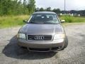 Alpaka Beige Metallic - A6 3.0 quattro Sedan Photo No. 2