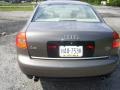 Alpaka Beige Metallic - A6 3.0 quattro Sedan Photo No. 6