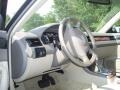 Alpaka Beige Metallic - A6 3.0 quattro Sedan Photo No. 8