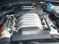 Alpaka Beige Metallic - A6 3.0 quattro Sedan Photo No. 11