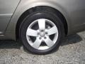 Alpaka Beige Metallic - A6 3.0 quattro Sedan Photo No. 12