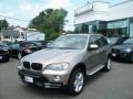 Platinum Bronze Metallic - X5 xDrive30i Photo No. 1