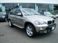 Platinum Bronze Metallic - X5 xDrive30i Photo No. 3