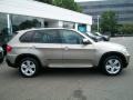 Platinum Bronze Metallic - X5 xDrive30i Photo No. 4