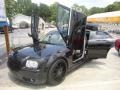Brilliant Black Crystal Pearl - 300  Photo No. 1