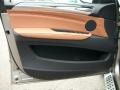 Platinum Bronze Metallic - X5 xDrive30i Photo No. 9