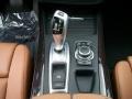 Platinum Bronze Metallic - X5 xDrive30i Photo No. 19