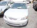 Bright Silver - Sonata LX V6 Photo No. 1