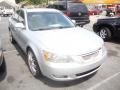 Bright Silver - Sonata LX V6 Photo No. 2