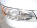 Bright Silver - Sonata LX V6 Photo No. 3