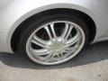 Bright Silver - Sonata LX V6 Photo No. 7