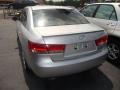 Bright Silver - Sonata LX V6 Photo No. 8