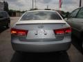 Bright Silver - Sonata LX V6 Photo No. 9
