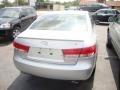 Bright Silver - Sonata LX V6 Photo No. 10
