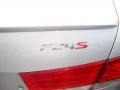 Bright Silver - Sonata LX V6 Photo No. 11