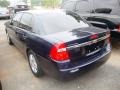 2006 Dark Blue Metallic Chevrolet Malibu LT Sedan  photo #5