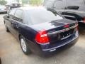 2006 Dark Blue Metallic Chevrolet Malibu LT Sedan  photo #5