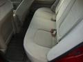 Spicy Red Metallic - Spectra EX Sedan Photo No. 9