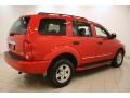 Flame Red - Durango Limited 4x4 Photo No. 7