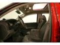 Flame Red - Durango Limited 4x4 Photo No. 11