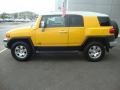 Sun Fusion - FJ Cruiser 4WD Photo No. 2