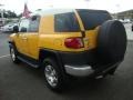 Sun Fusion - FJ Cruiser 4WD Photo No. 3