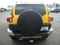 Sun Fusion - FJ Cruiser 4WD Photo No. 4