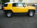 Sun Fusion - FJ Cruiser 4WD Photo No. 6