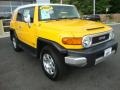 Sun Fusion - FJ Cruiser 4WD Photo No. 7
