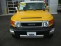 Sun Fusion - FJ Cruiser 4WD Photo No. 8