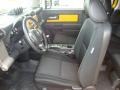 Sun Fusion - FJ Cruiser 4WD Photo No. 11