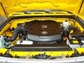 Sun Fusion - FJ Cruiser 4WD Photo No. 21