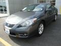 Magnetic Gray Metallic - Solara SE Coupe Photo No. 1