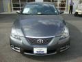 Magnetic Gray Metallic - Solara SE Coupe Photo No. 8
