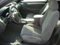 Magnetic Gray Metallic - Solara SE Coupe Photo No. 11